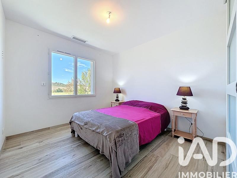 Maison - 107 m² - 5 pièces