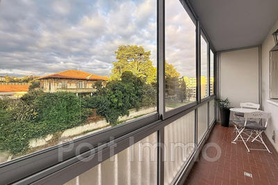 Appartement - 27 m²