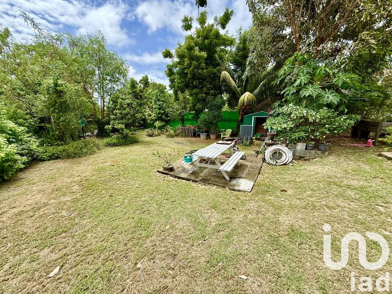 Maison - 84 m² - 4 pièces