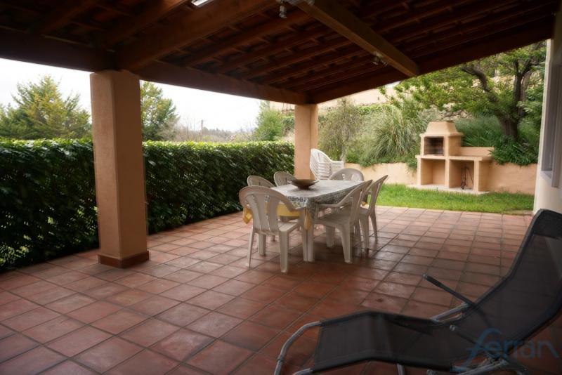 Villa - 210 m² - 8 pièces