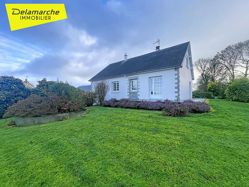 Maison - 145 m² - 6 pièces