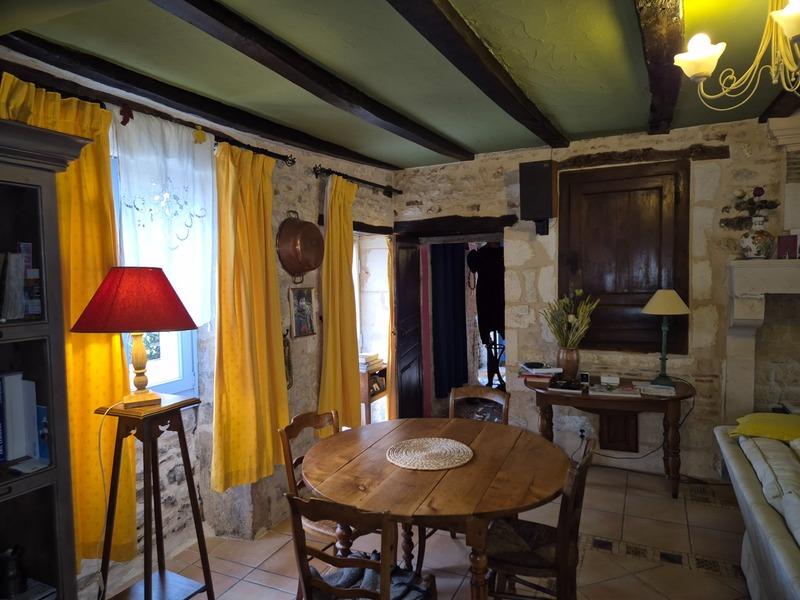 Maison - 152 m² - 5 pièces