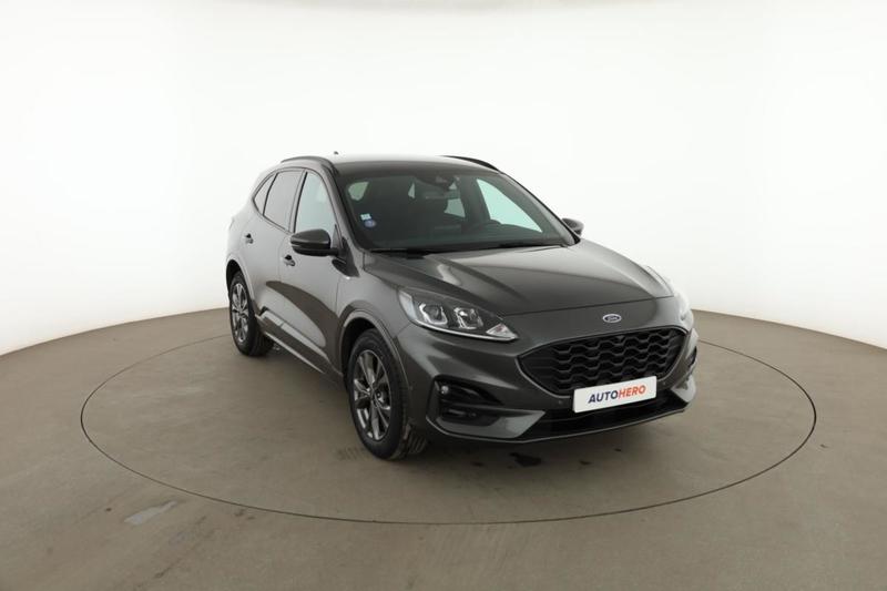 Ford Kuga 2.5 Duratec Fhev St-Line PowerShift 190 ch