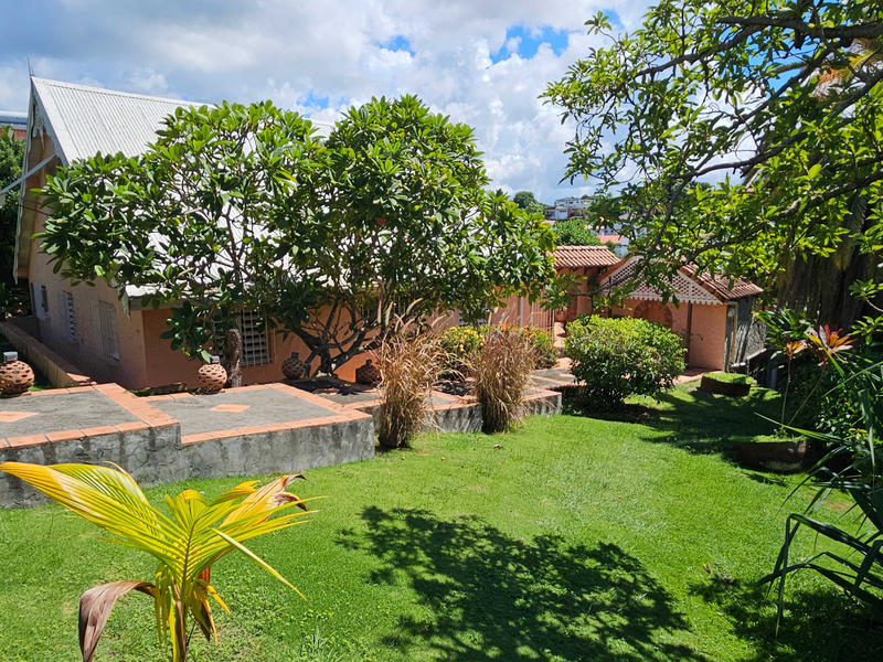 Villa - 154 m² - 5 pièces