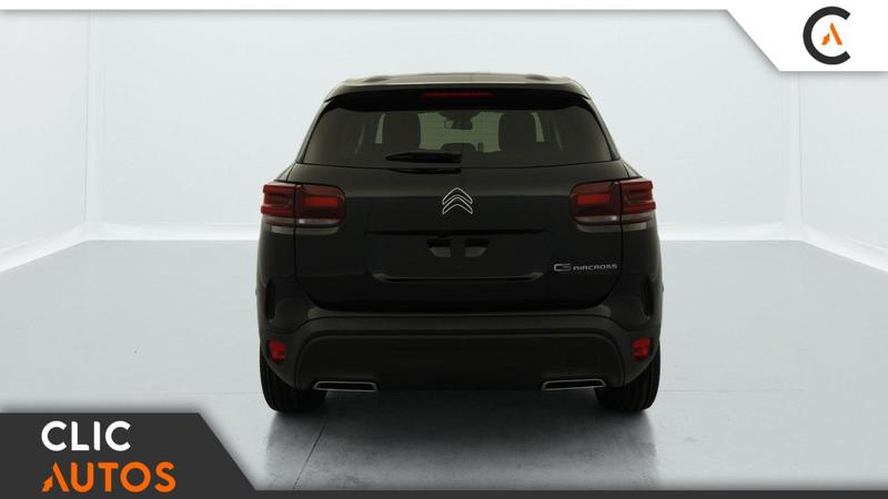 Citroën C5 Aircross Hybride 136 e-Dcs6 Plus