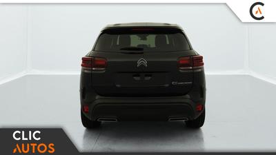 Citroën C5 Aircross Hybride 136 e-Dcs6 Plus