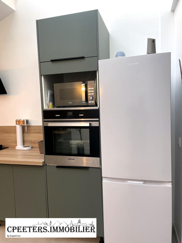 Maison - 106 m² - 3 pièces