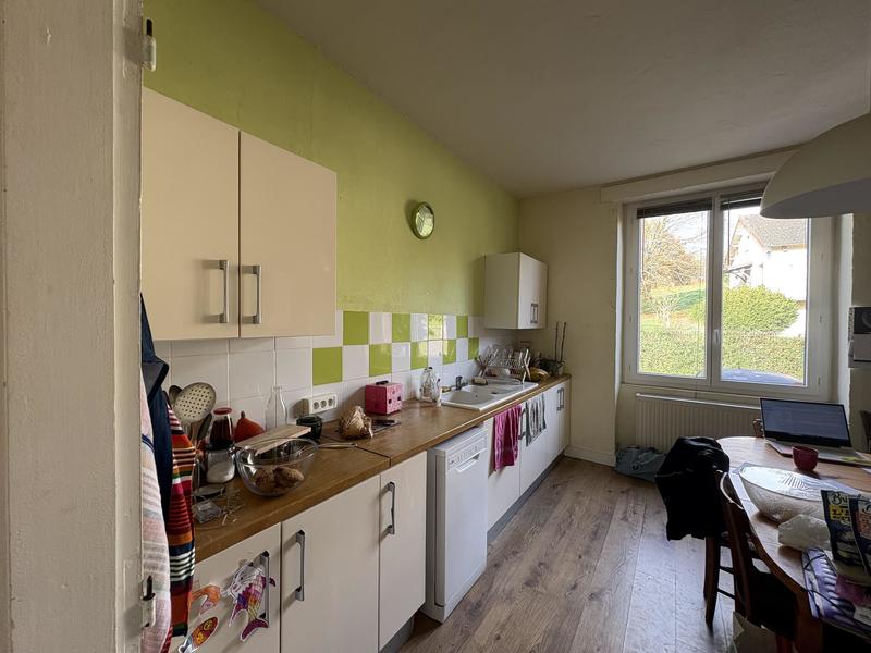 Maison - 148 m² - 6 pièces