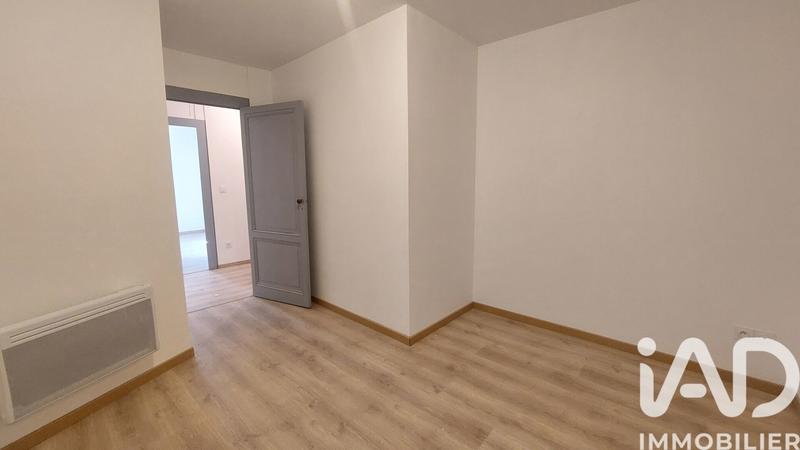 Maison de ville - 126 m² - 6 pièces