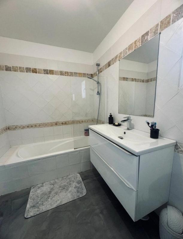 Villa - 153 m² - 5 pièces