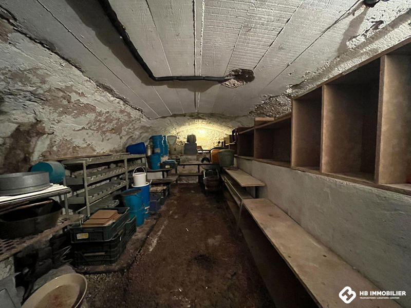 Maison - 153 m² - 4 pièces