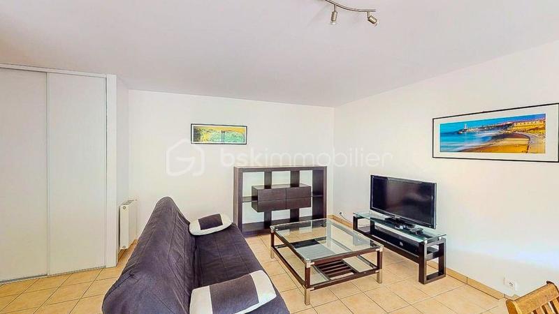 Appartement - 52 m² - 2 pièces