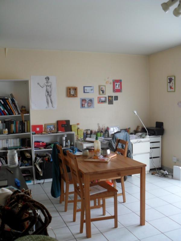 Studio - 33 m² - 1 pièce