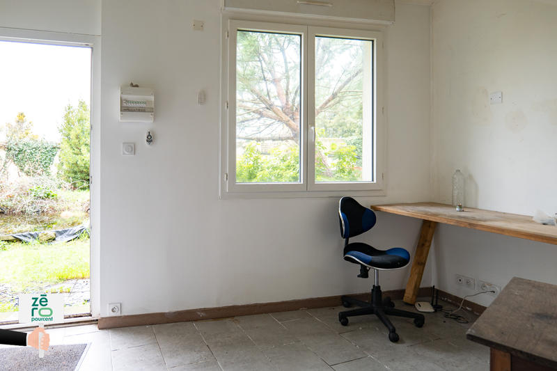 Maison - 132 m² - 4 pièces