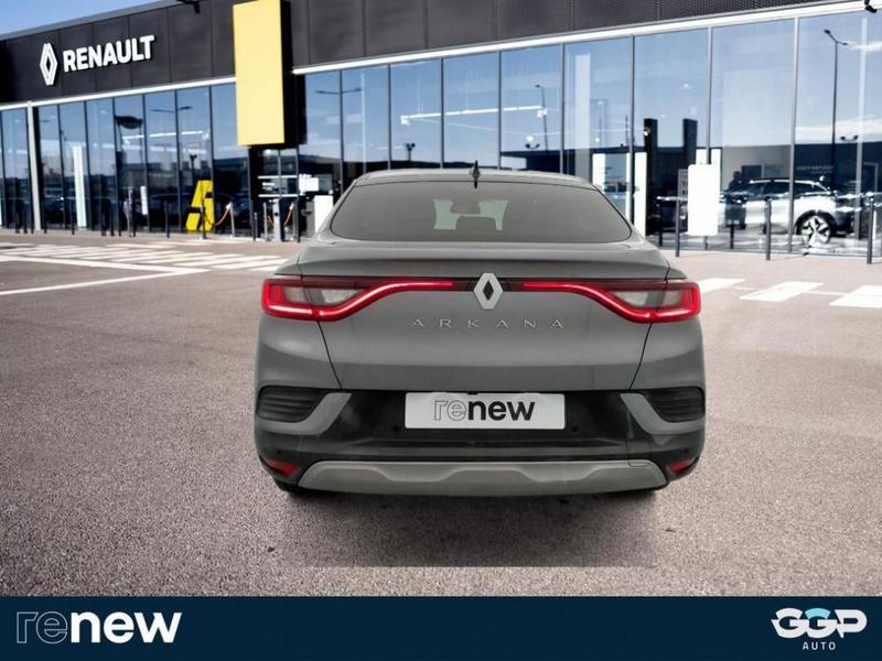 Renault Arkana TCe 140 Edc Fap Business