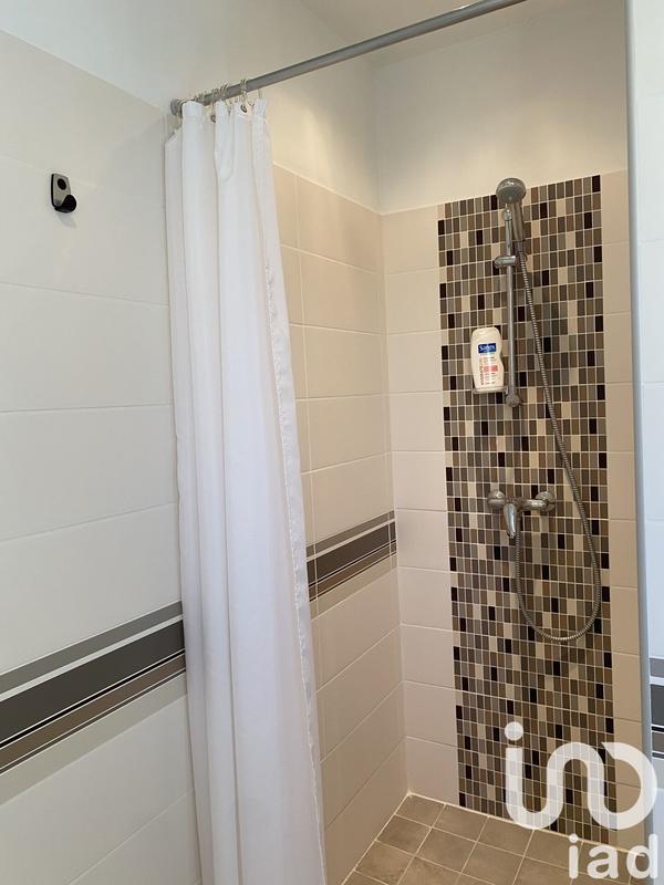 Maison - 190 m² - 7 pièces