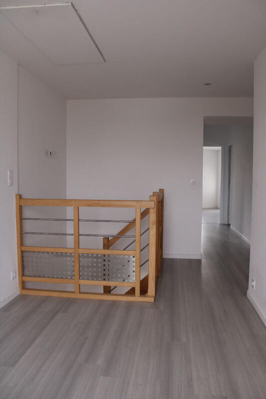 Maison - 119 m² - 5 pièces