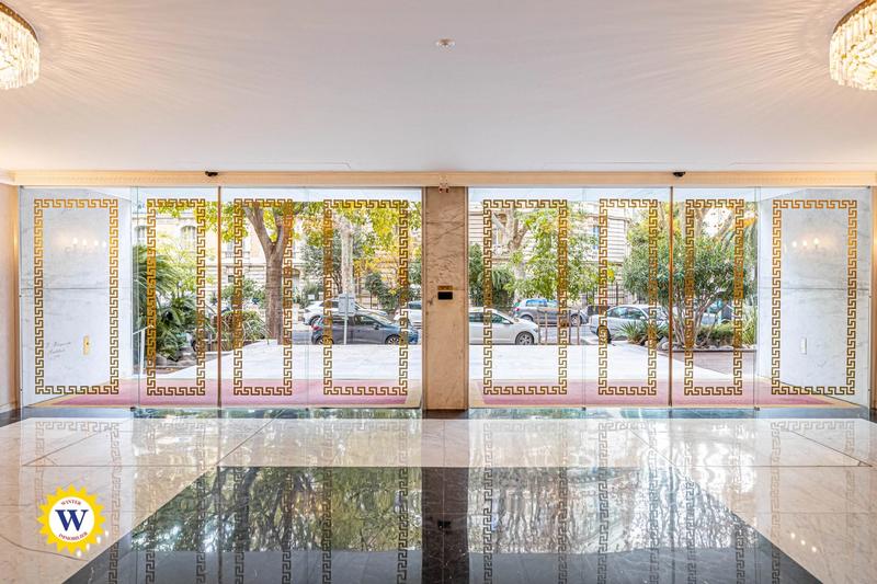 Appartement - 33 m² - 1 pièce