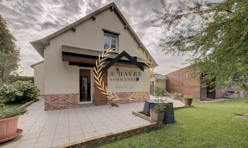 Maison ancienne - 280 m² - 10 pièces