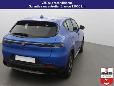 Alfa Romeo Tonale 1.5 Hybrid 160ch Ti Vgt