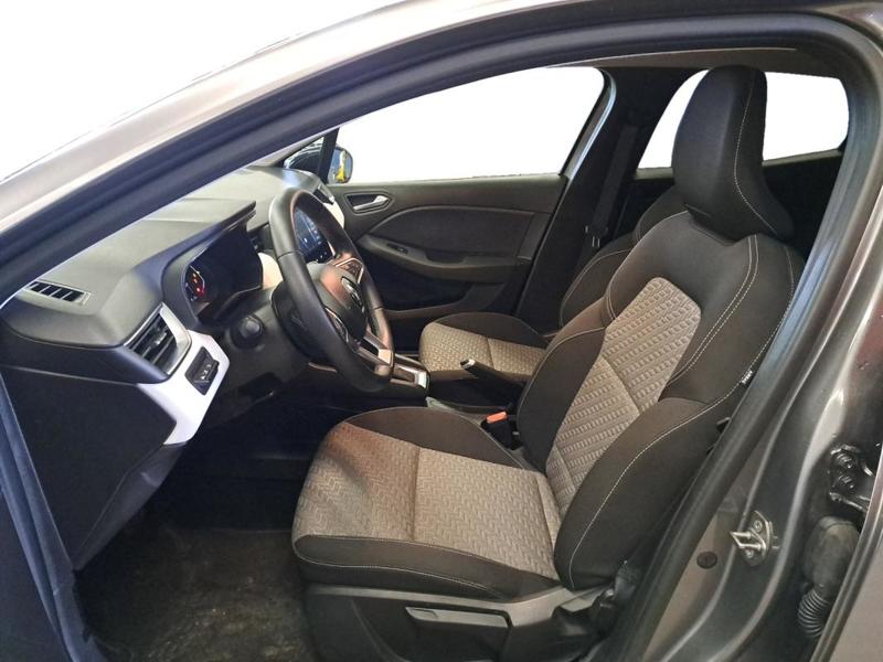 Renault Clio V E-Tech hybride 145 Evolution