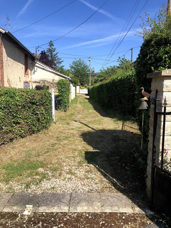 Maison - 67 m² - 4 pièces