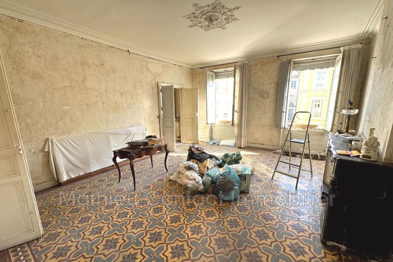 Appartement - 92 m² - 3 pièces