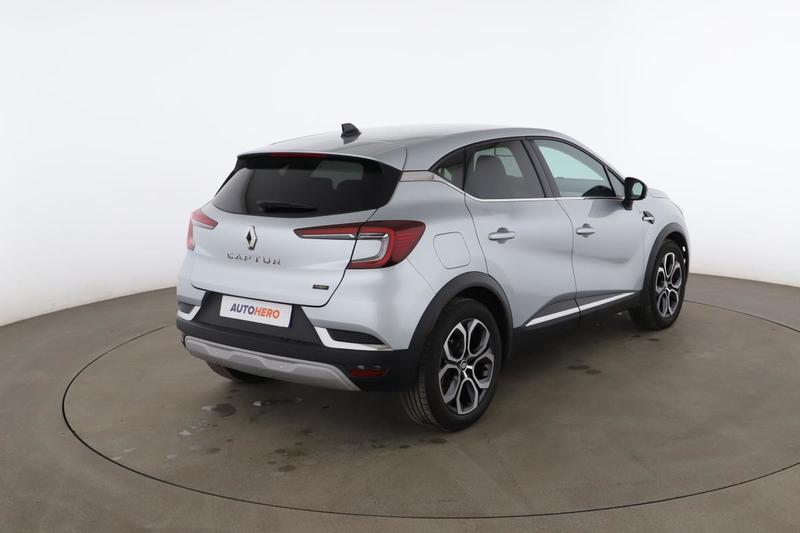 Renault Captur 1.6 E-Tech Full Hybrid Techno 145 ch