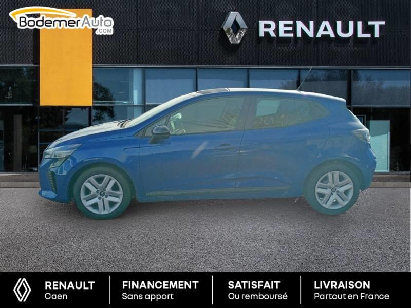 Renault Clio TCe 90 ch Gsr2 Evolution