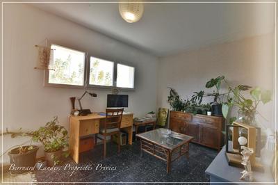 Appartement - 119 m² - 7 pièces