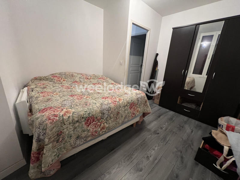 Appartement - 33 m² - 2 pièces