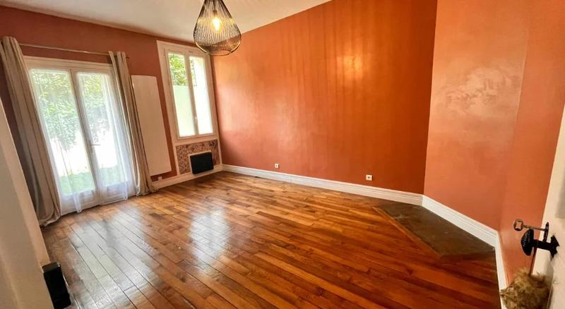 Appartement - 52 m² - 2 pièces