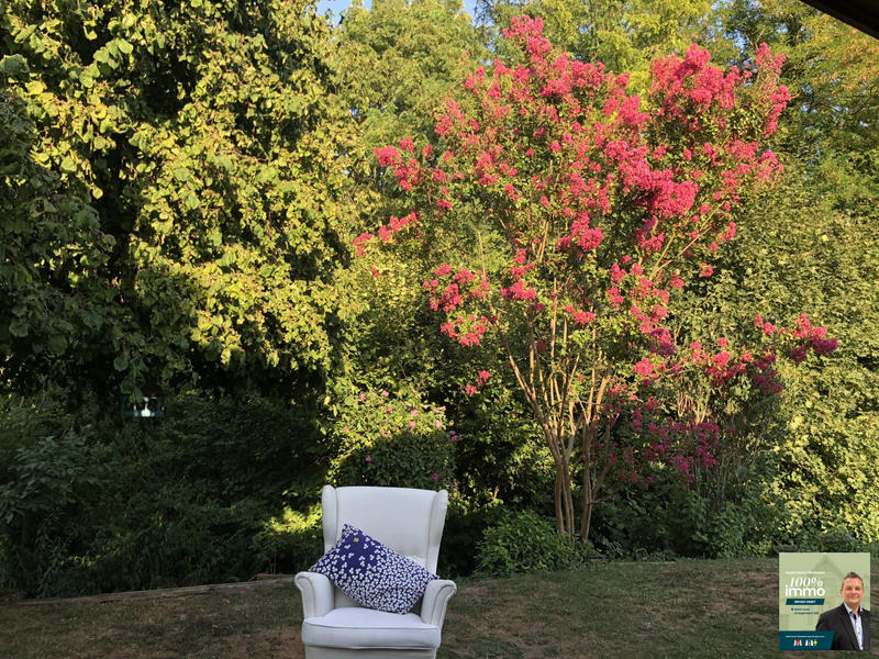 Maison - 240 m² - 5 pièces