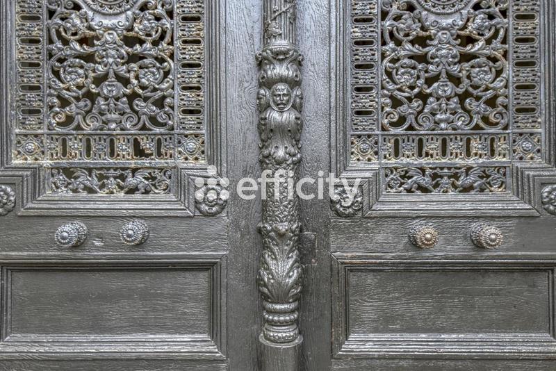 Appartement - 134 m² - 6 pièces