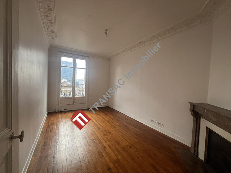 Appartement - 51 m² - 3 pièces