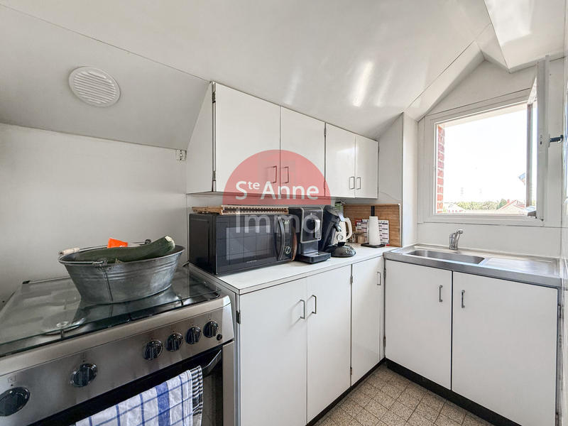 Maison - 150 m² - 7 pièces