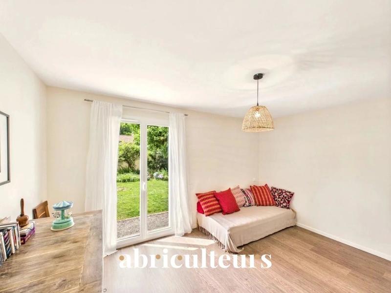 Maison ancienne - 242 m² - 8 pièces