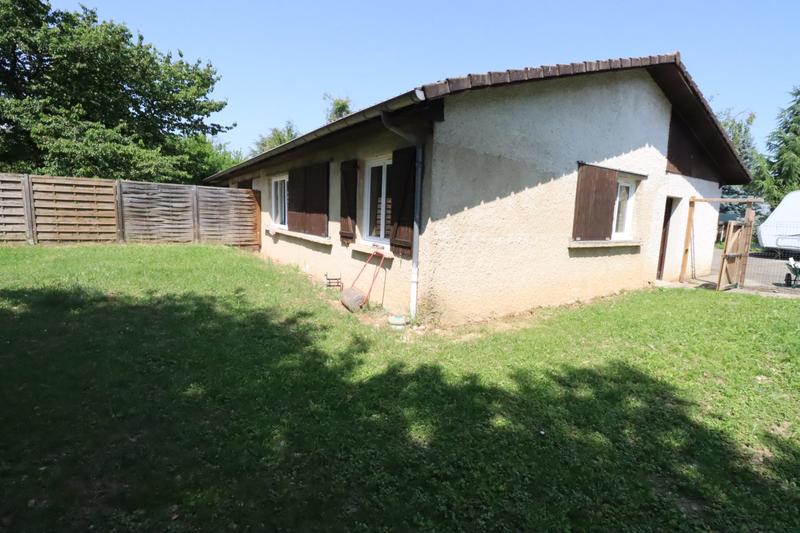 Appartement - 94 m² - 3 pièces