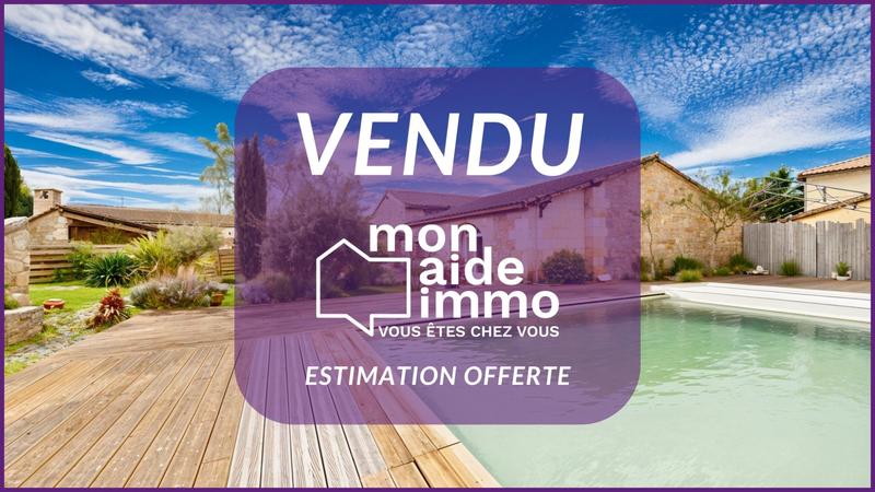 Maison - 249 m² - 7 pièces