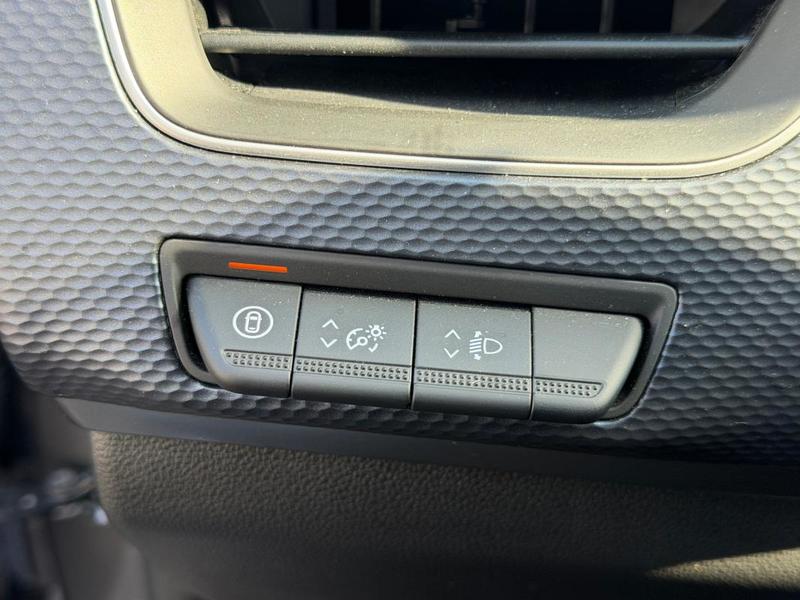 Renault Arkana mild hybrid 140 Edc Gsr2 Evolution