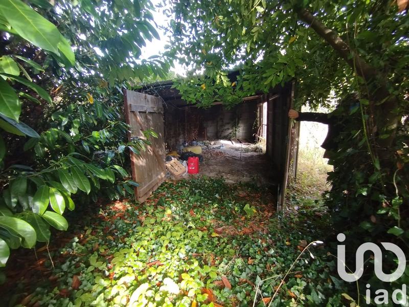 Maison de village - 80 m² - 3 pièces