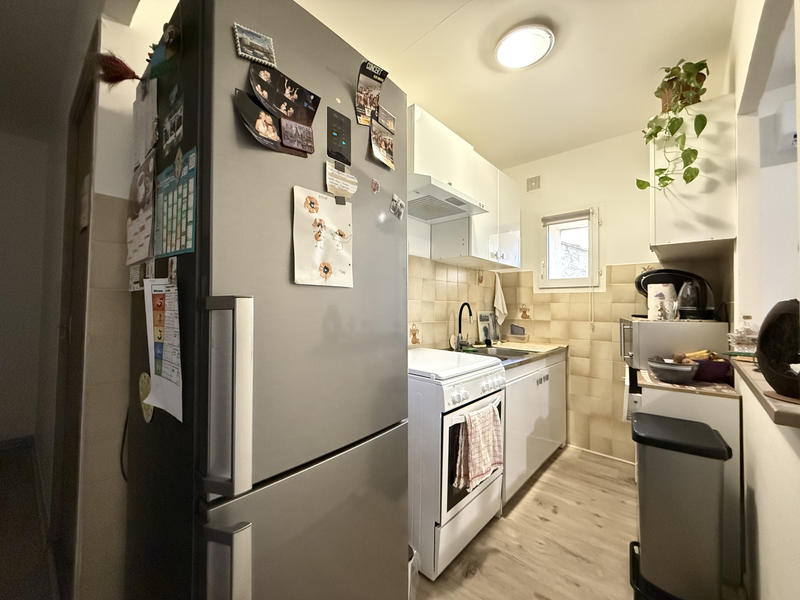 Appartement - 65 m² - 4 pièces