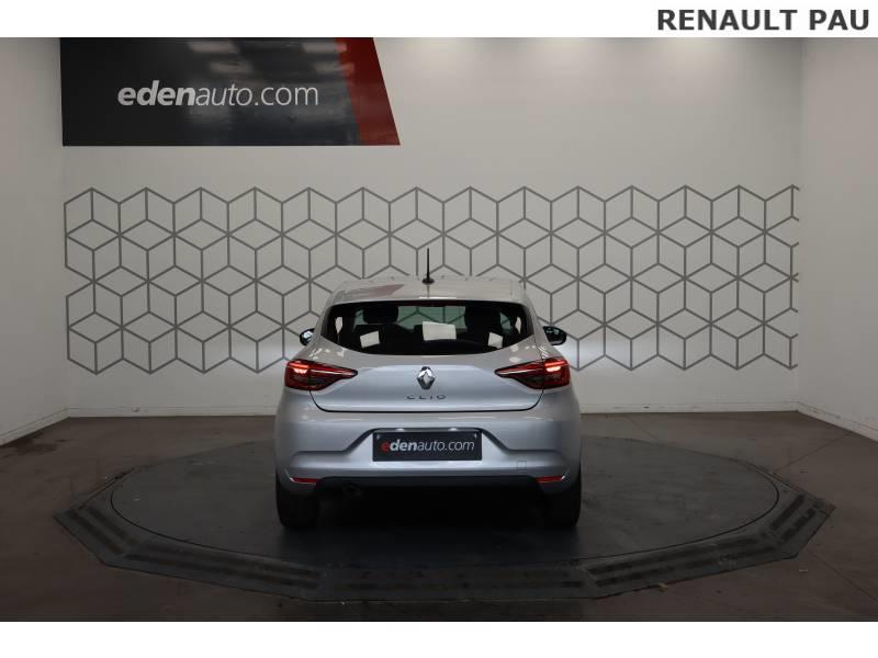 Renault Clio TCe 90 Equilibre