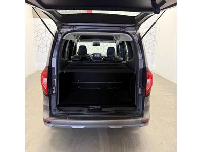 Nissan Townstar Combi L1 Tce 130 Bvm n-Connecta