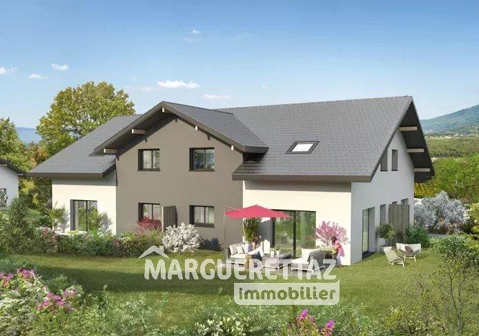 Appartement - 77 m² - 4 pièces