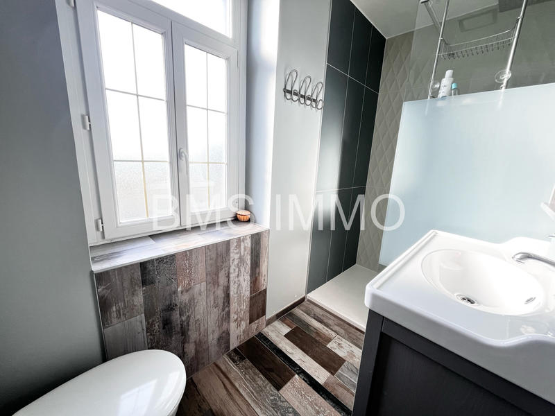 Maison - 160 m² - 4 pièces