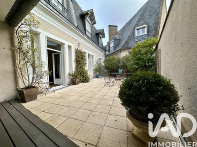 Appartement - 128 m² - 4 pièces