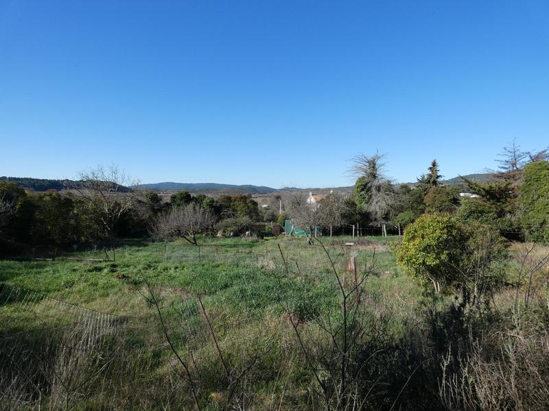 Terrain - 2 947 m²