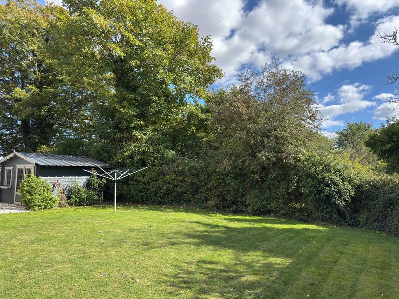 Maison contemporaine - 156 m² - 45 pièces