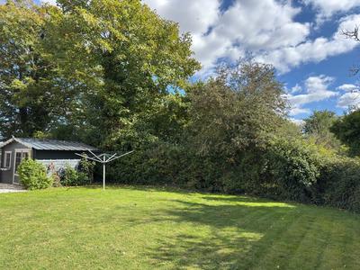 Maison contemporaine - 156 m² - 45 pièces